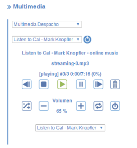 Interface_multimedia